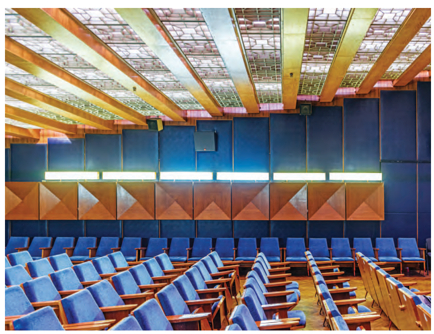 House of Cinema, Kyiv